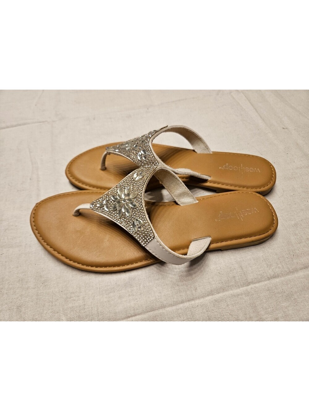 Westloop Sandals - Picture 3 of 8